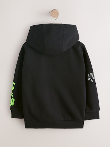 Next Sweatshirt in Zwart