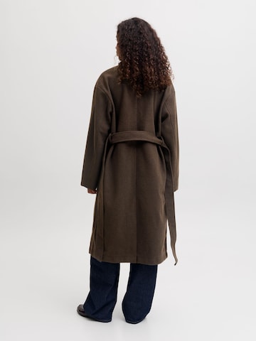 Manteau mi-saison 'JXEsma' JJXX en marron