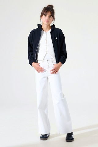 GARCIA Tréning dzseki - fekete