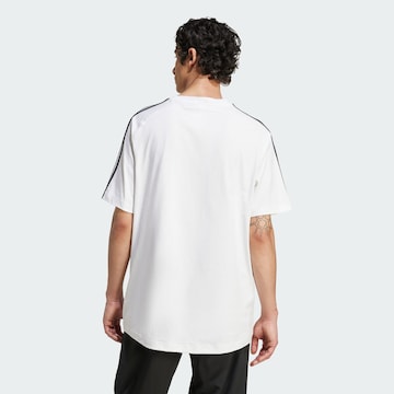 ADIDAS ORIGINALS Shirt 'Teamgeist' in White