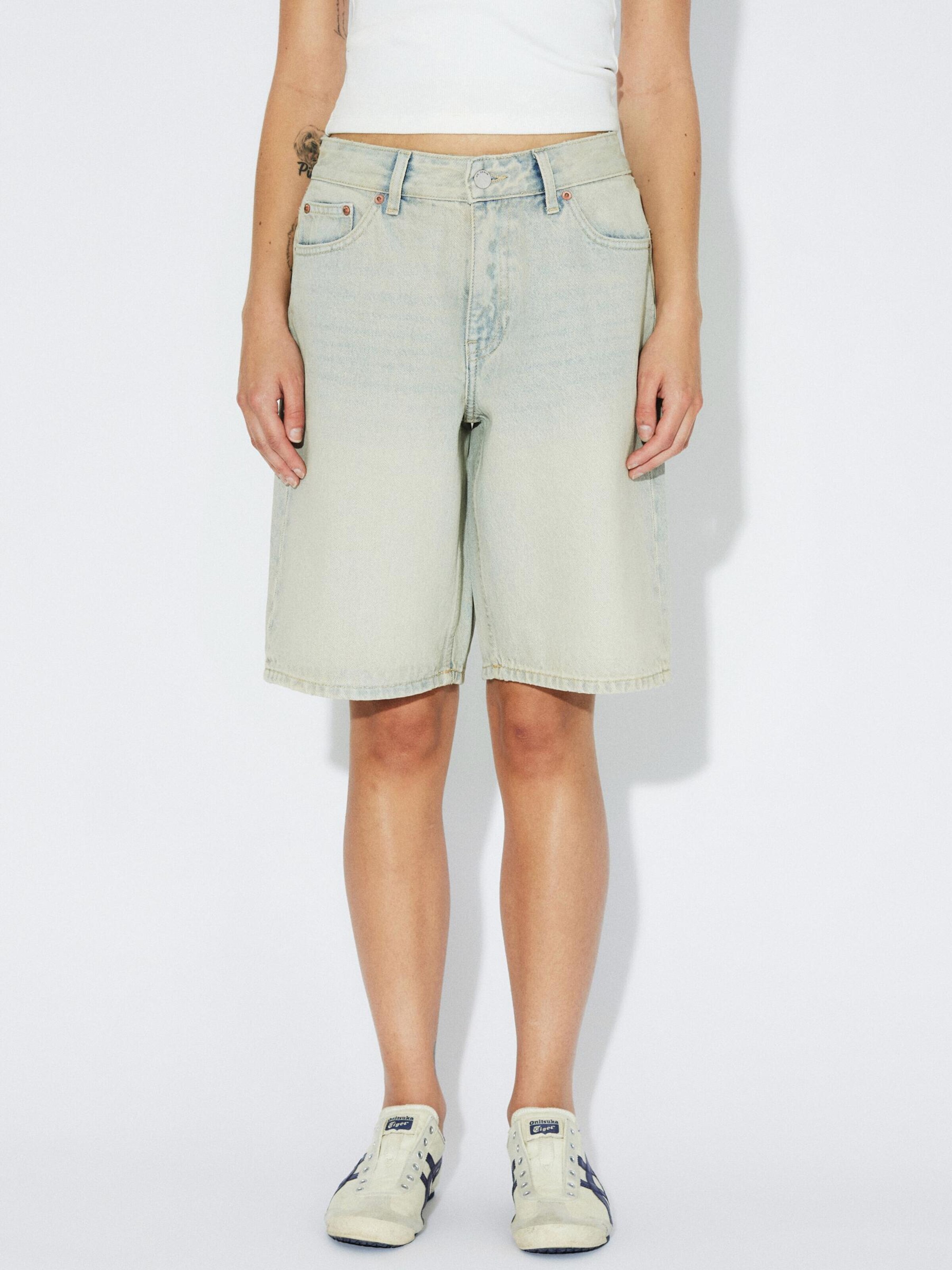Dr. Denim Loose fit Jeans 'Asra' in Blue