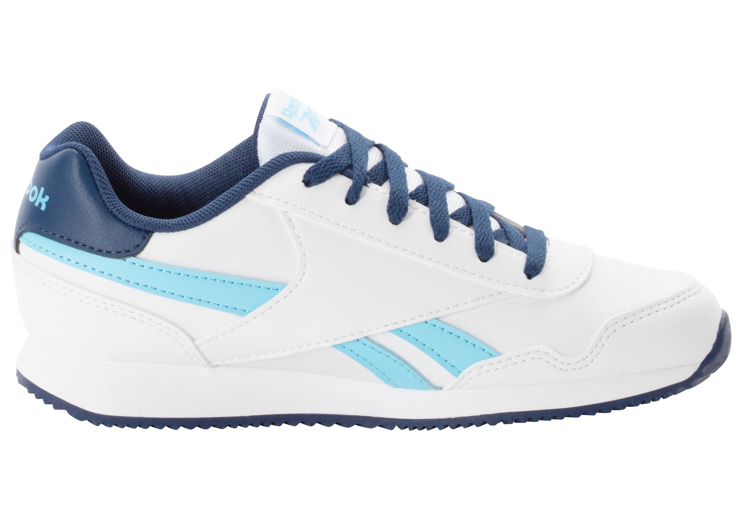 Reebok Sneakers in White