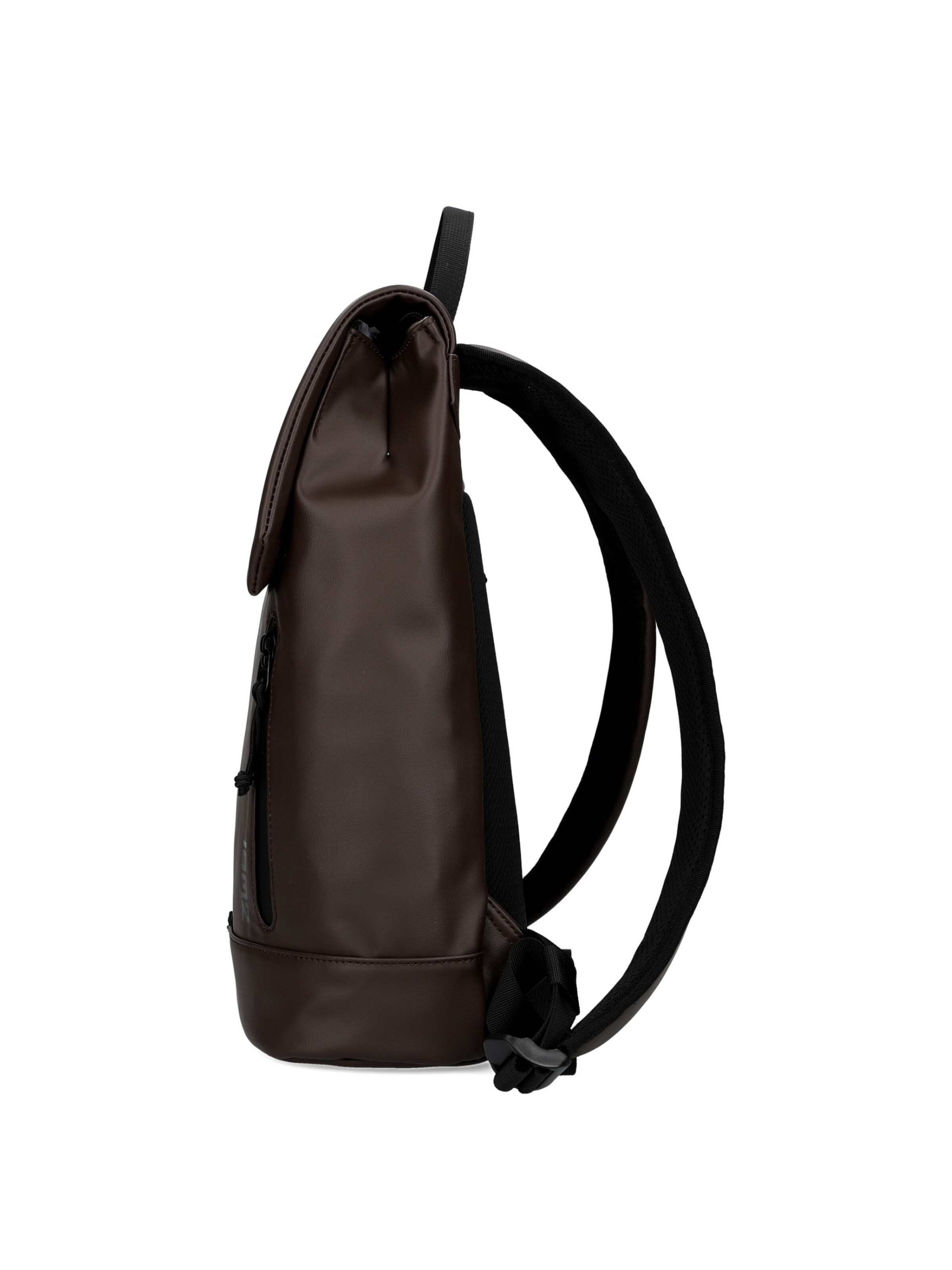 ZWEI Backpack 'CARGO CAR130' in Brown
