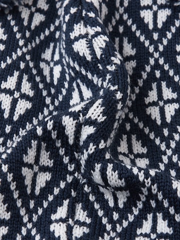 Reima Muts 'Kuuraan' in Blauw