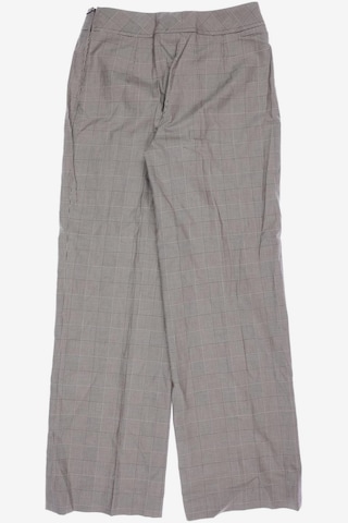 AKRIS Pants in S in Brown