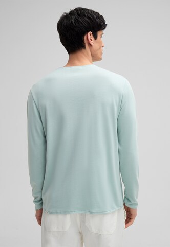 T-Shirt 'Prospect' STRELLSON en bleu
