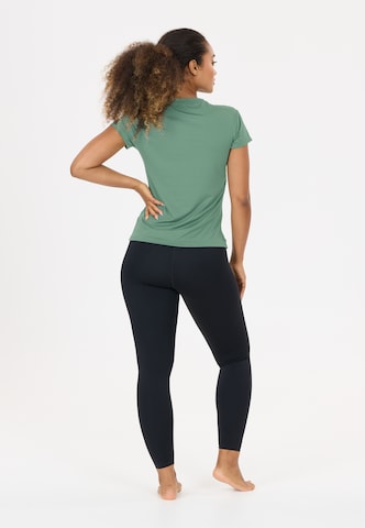 Athlecia Performance Shirt 'Almi V2' in Green