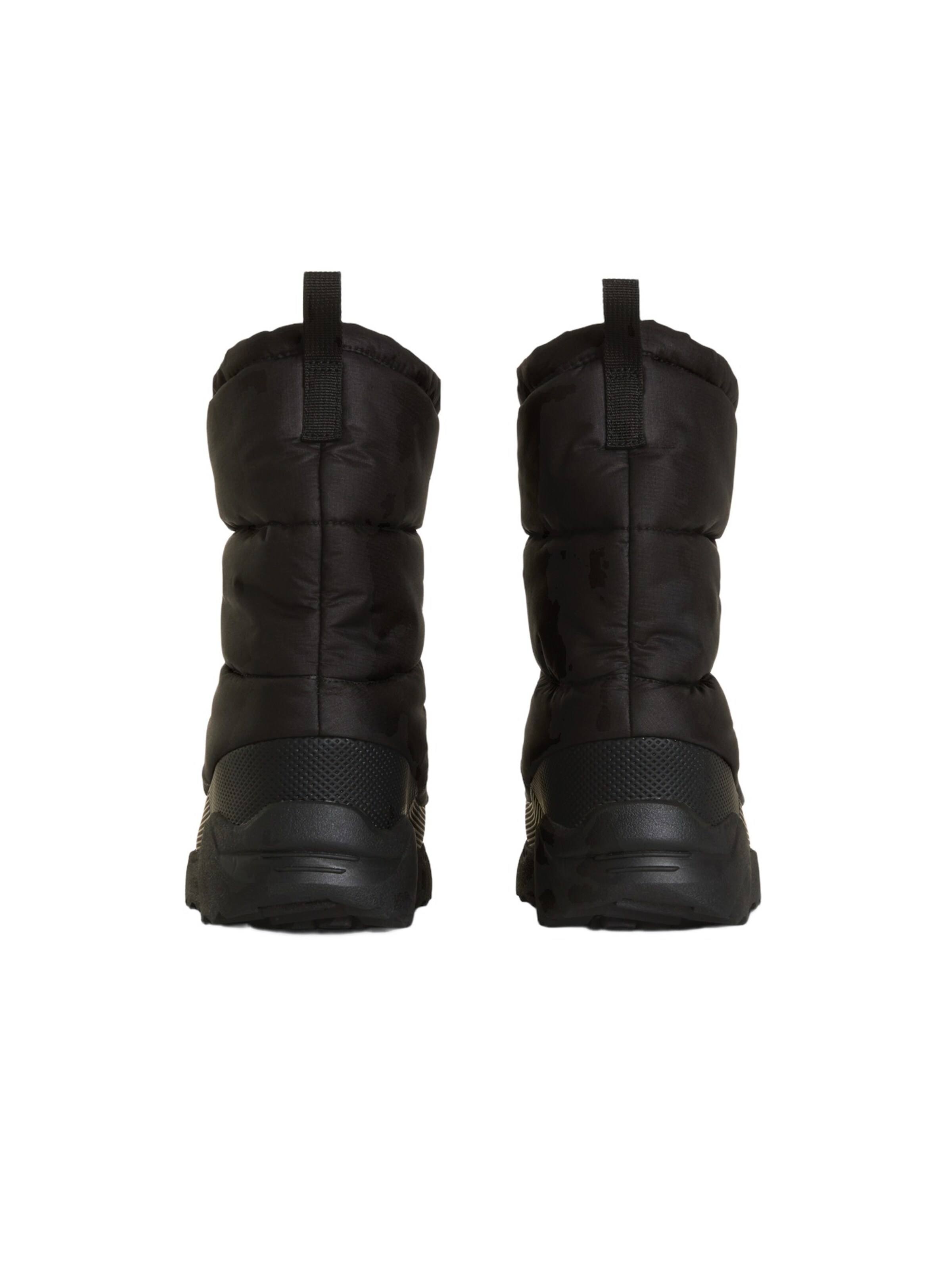 THE NORTH FACE Snow Boots 'NSE' in Black