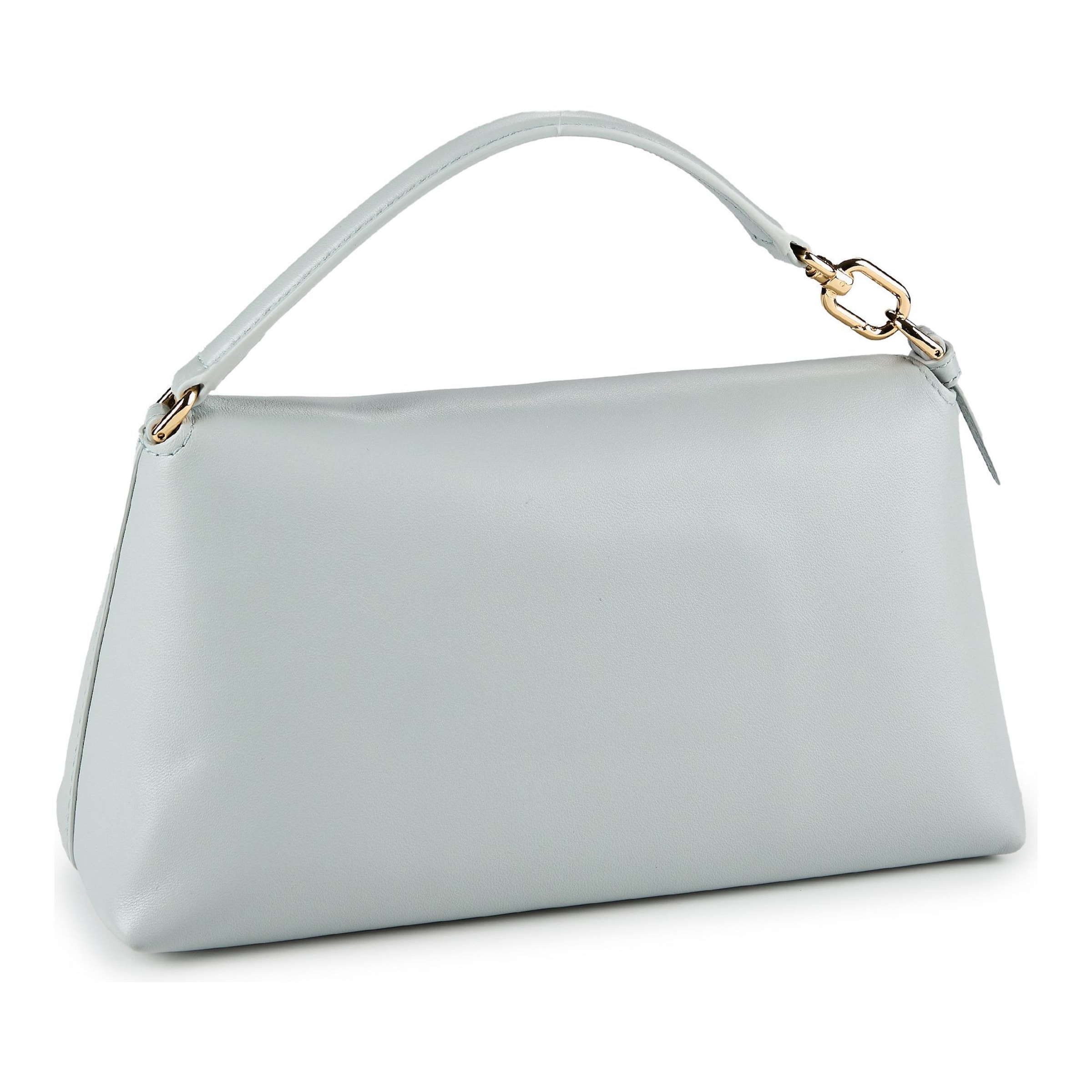 FURLA Handbag in Grey