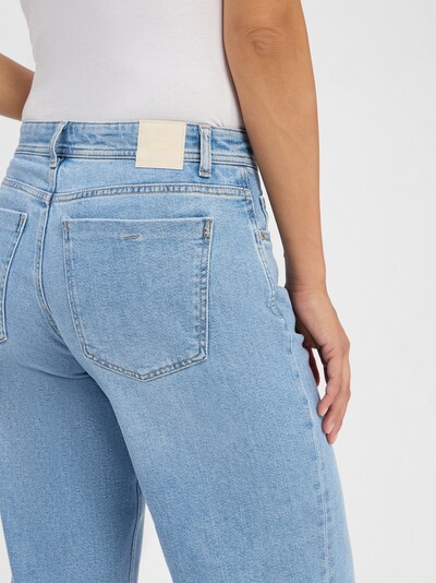BRAX Jeans 'Morgan' in Blue denim, Item view