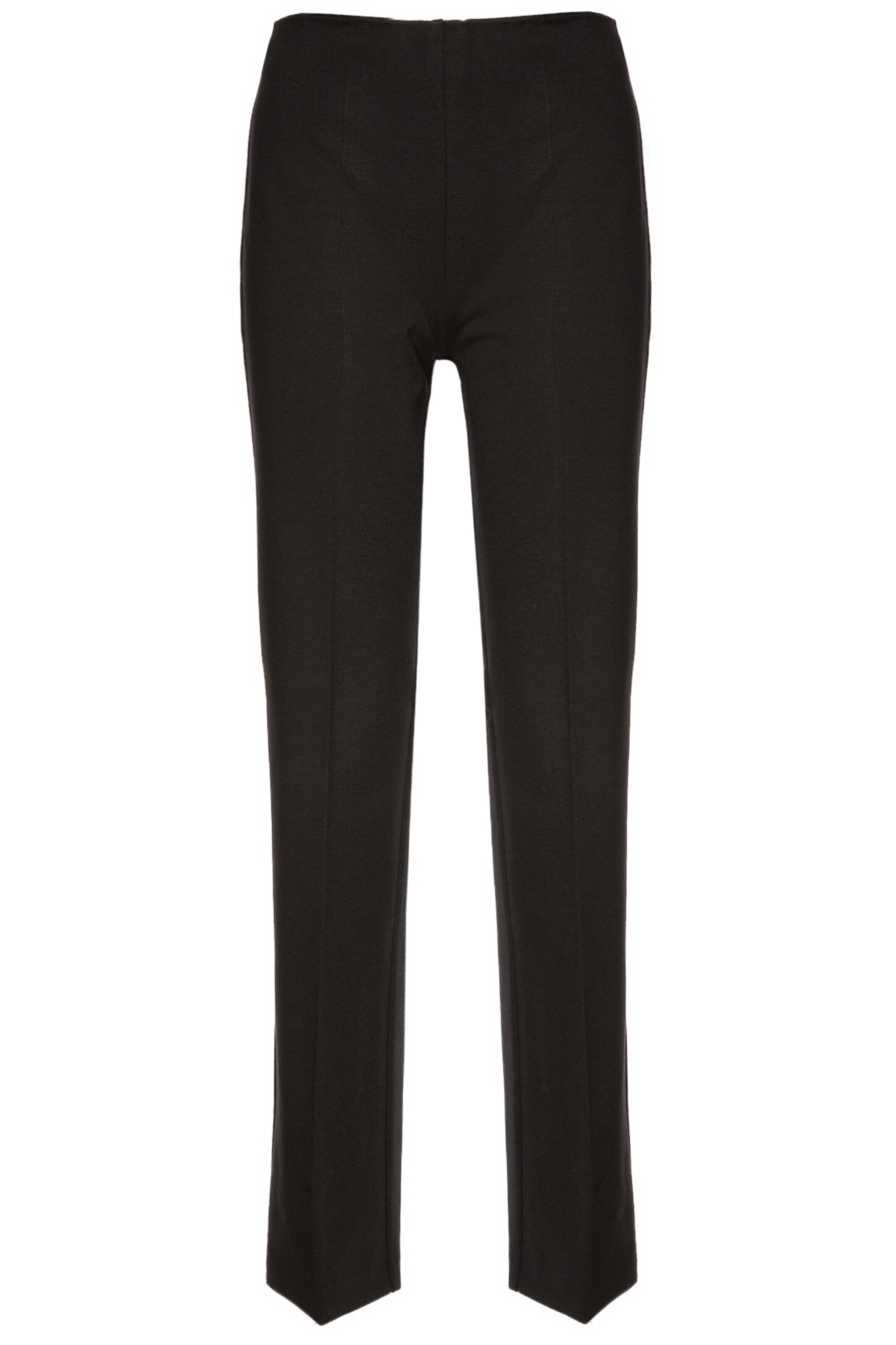 DRYKORN Pleated Pants 'Alive' in Black, Item view