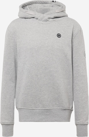 Alife and Kickin Sweatshirt 'JohnAK' in Grau: predná strana