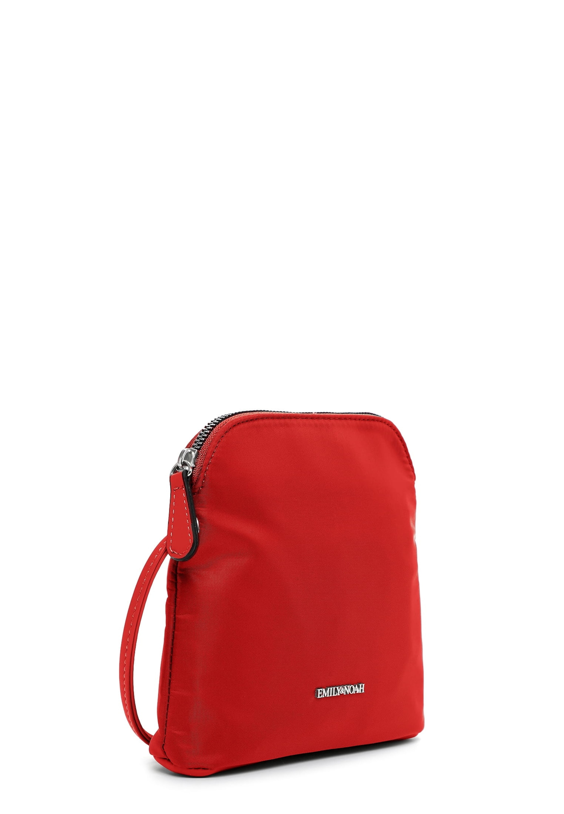 Emily & Noah Crossbody Bag 'Jill' in Red