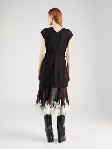 3.1 Phillip Lim Kleid 'CADY' in Schwarz