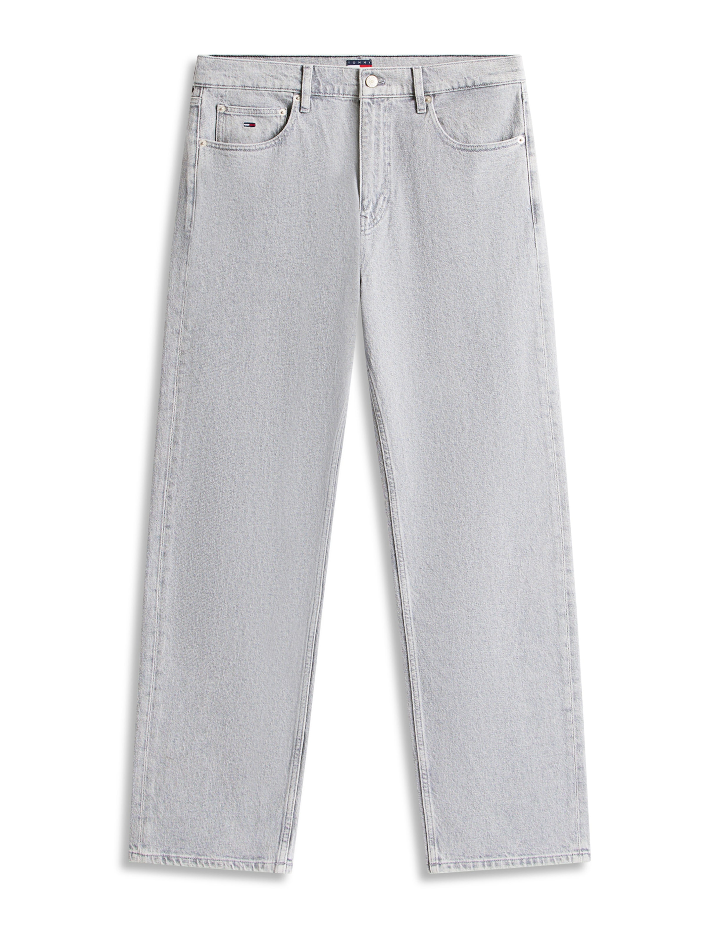 Tommy Jeans regular Τζιν 'Otis' σε μπλε: μπροστά