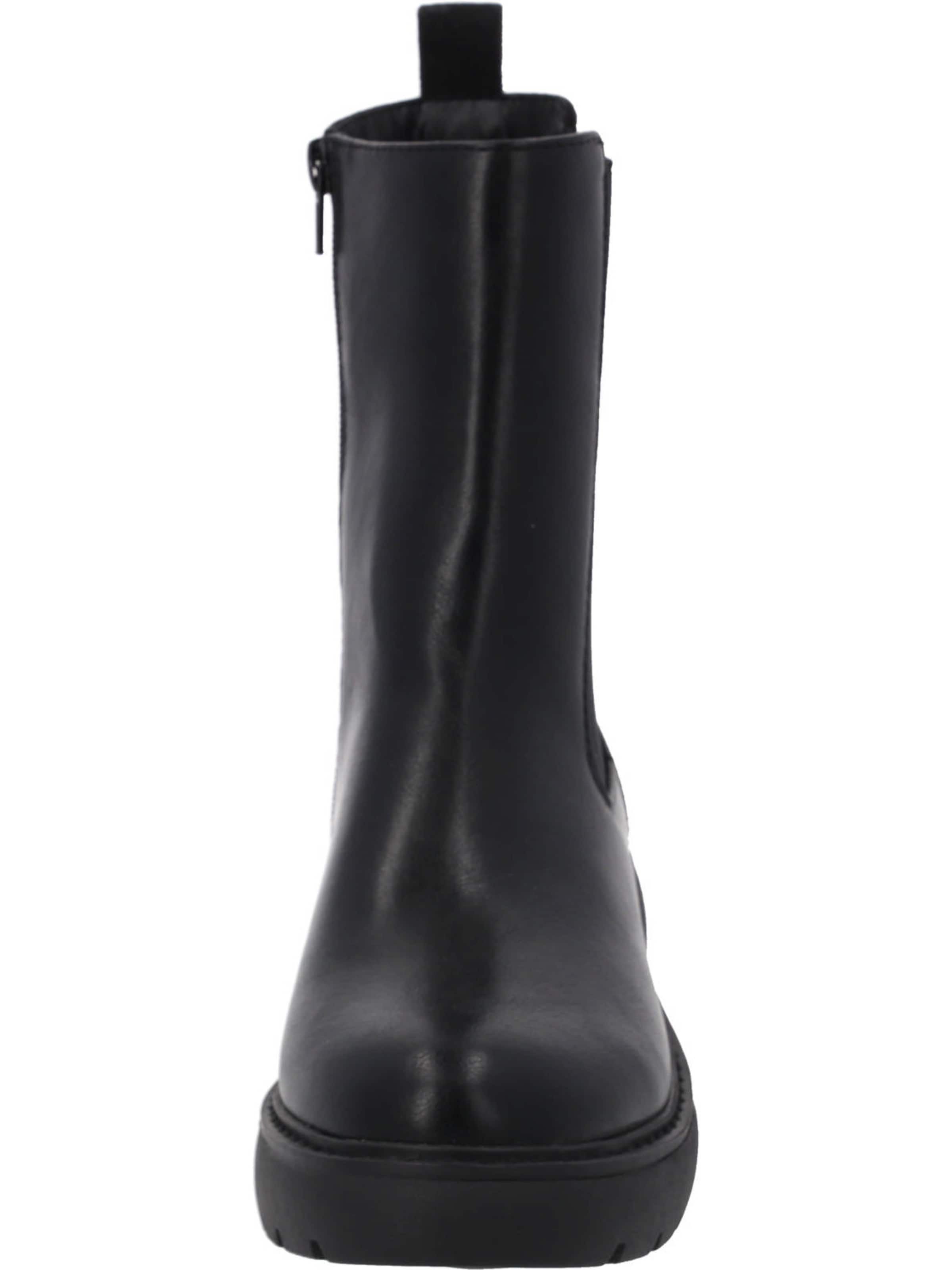 Palado by Sila Sahin Boots 'Palado Jynna by Sila Sahin' in Black