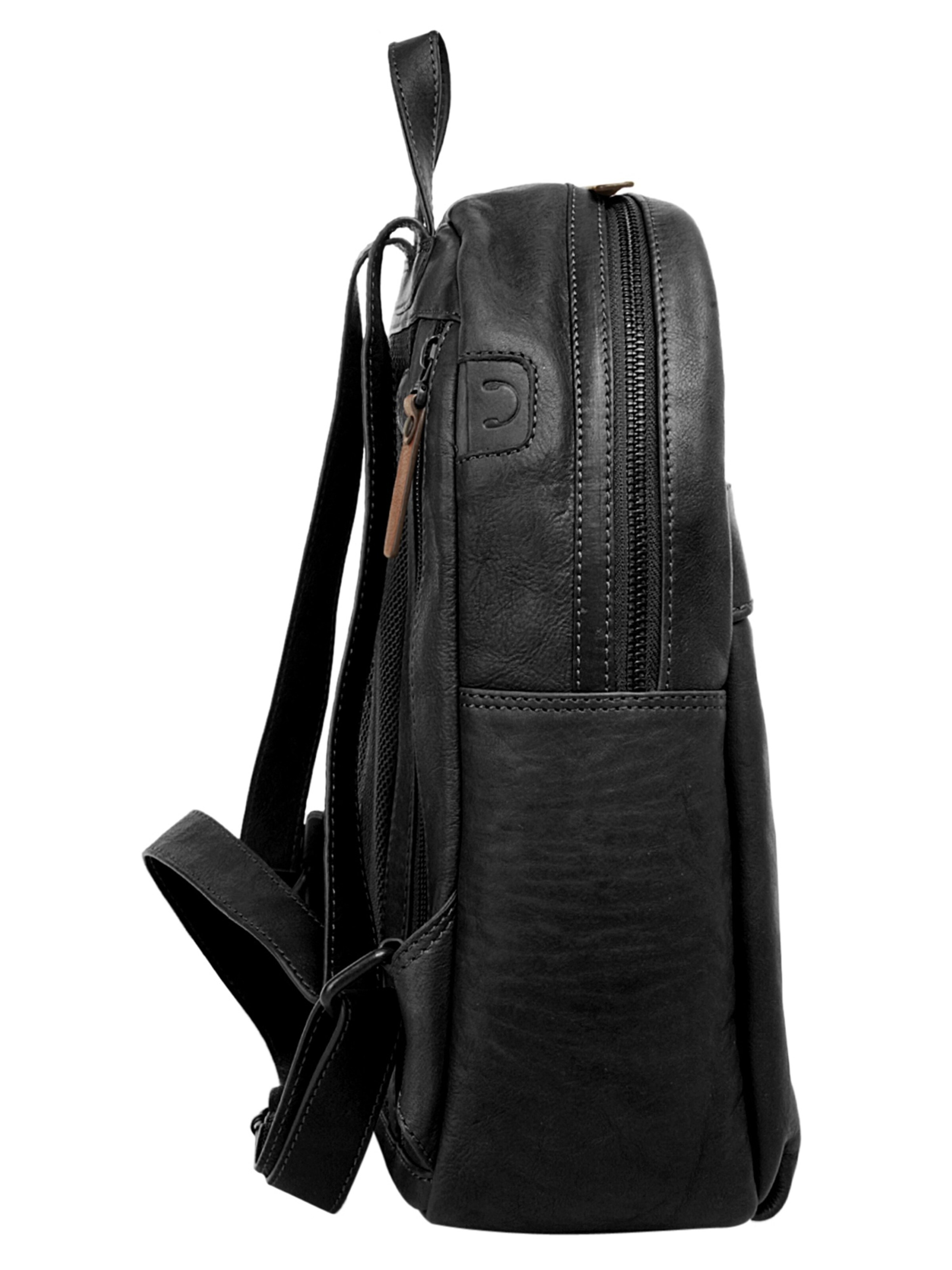 Sac à dos X-ZONE en noir