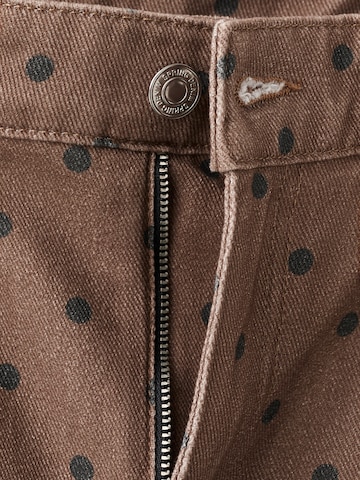 MANGO Loosefit Farmer - barna