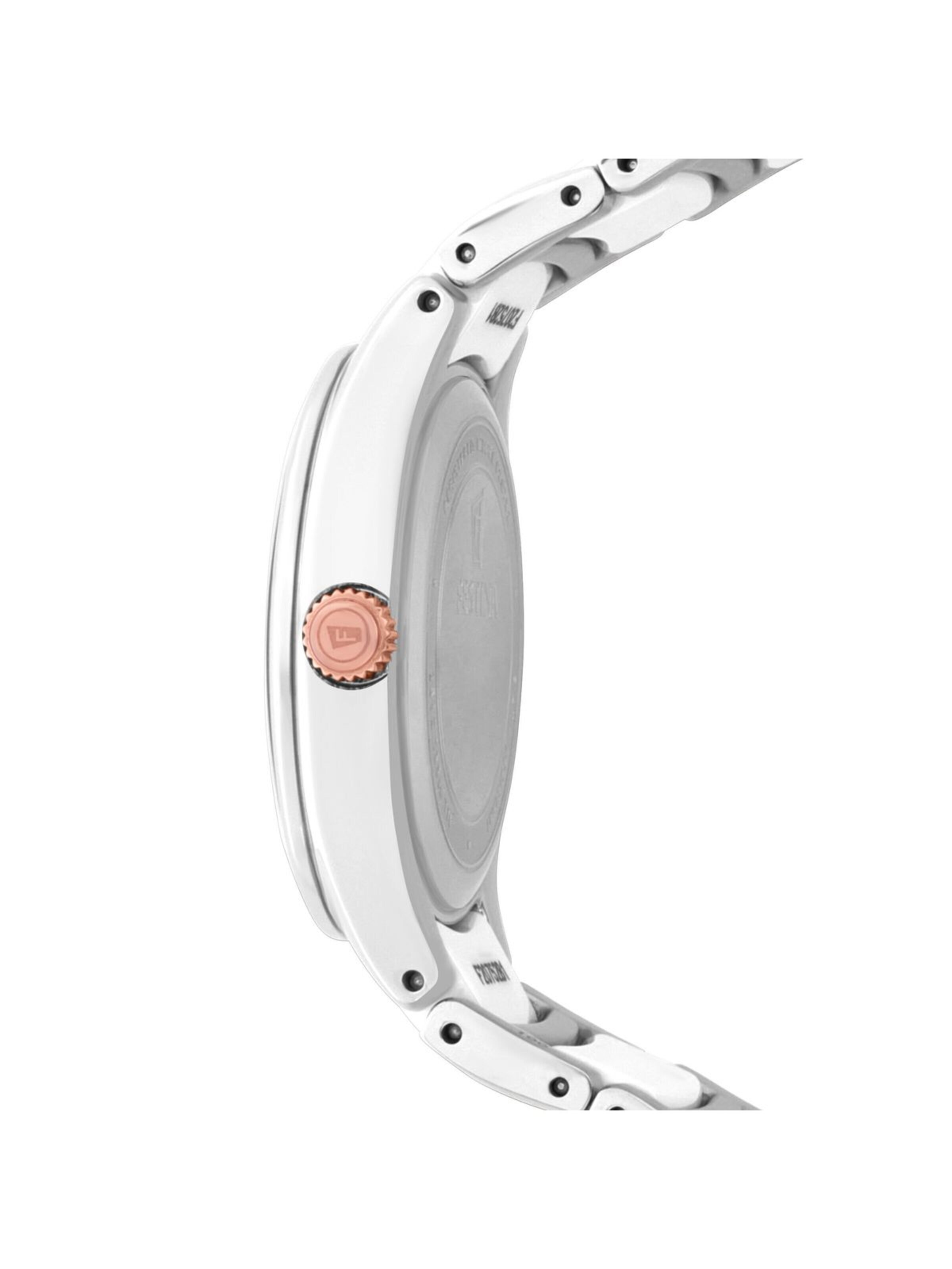 FESTINA Analoguhr‌‌ in Silber