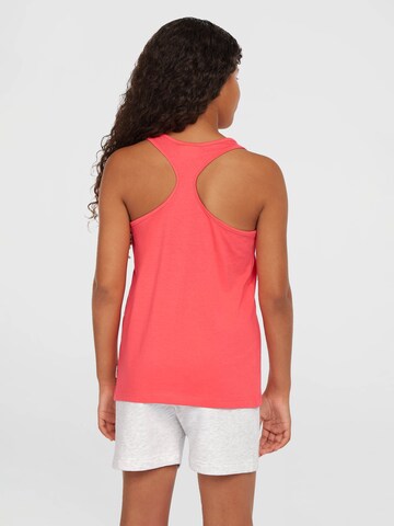 O'NEILL Top 'Summer' – pink