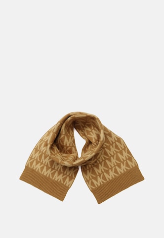 Sciarpa di MICHAEL Michael Kors in marrone