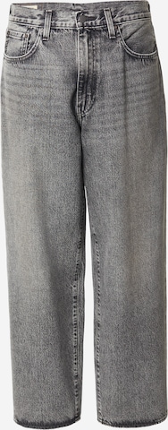 Jeans '578' de la LEVI'S ® pe gri: față