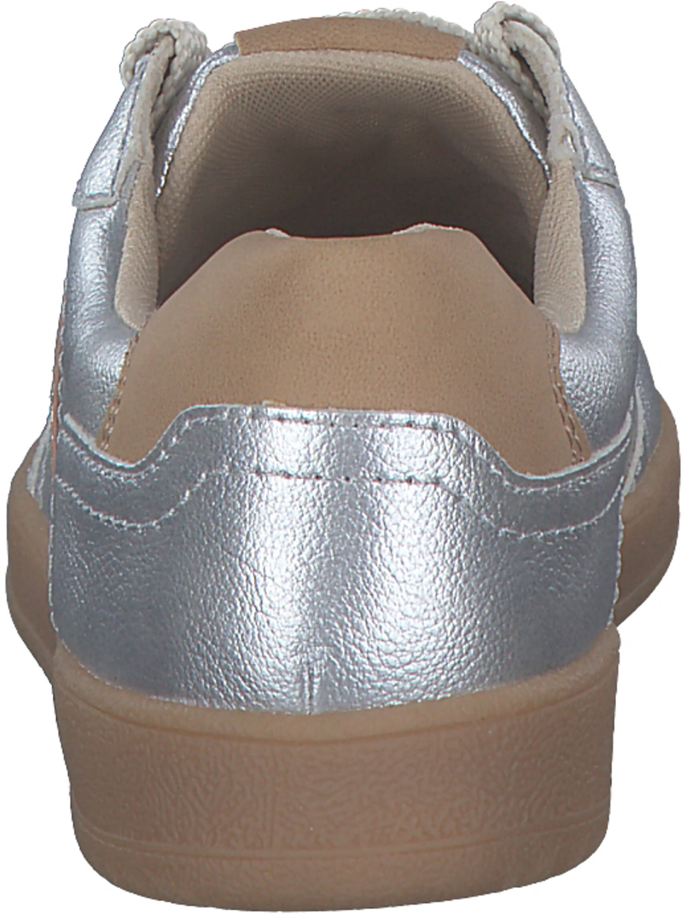 s.Oliver Sneakers '23652' in Silver