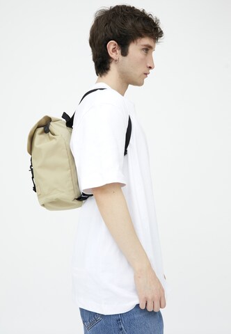 Lefrik Backpack 'Scout Mini Vandra' in Beige