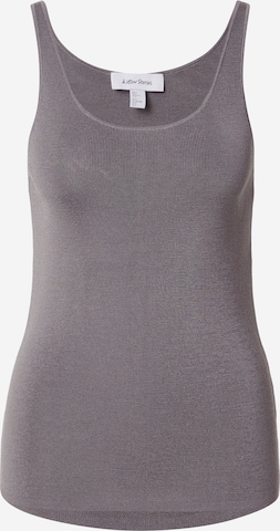 & Other StoriesTop - siva boja: prednji dio