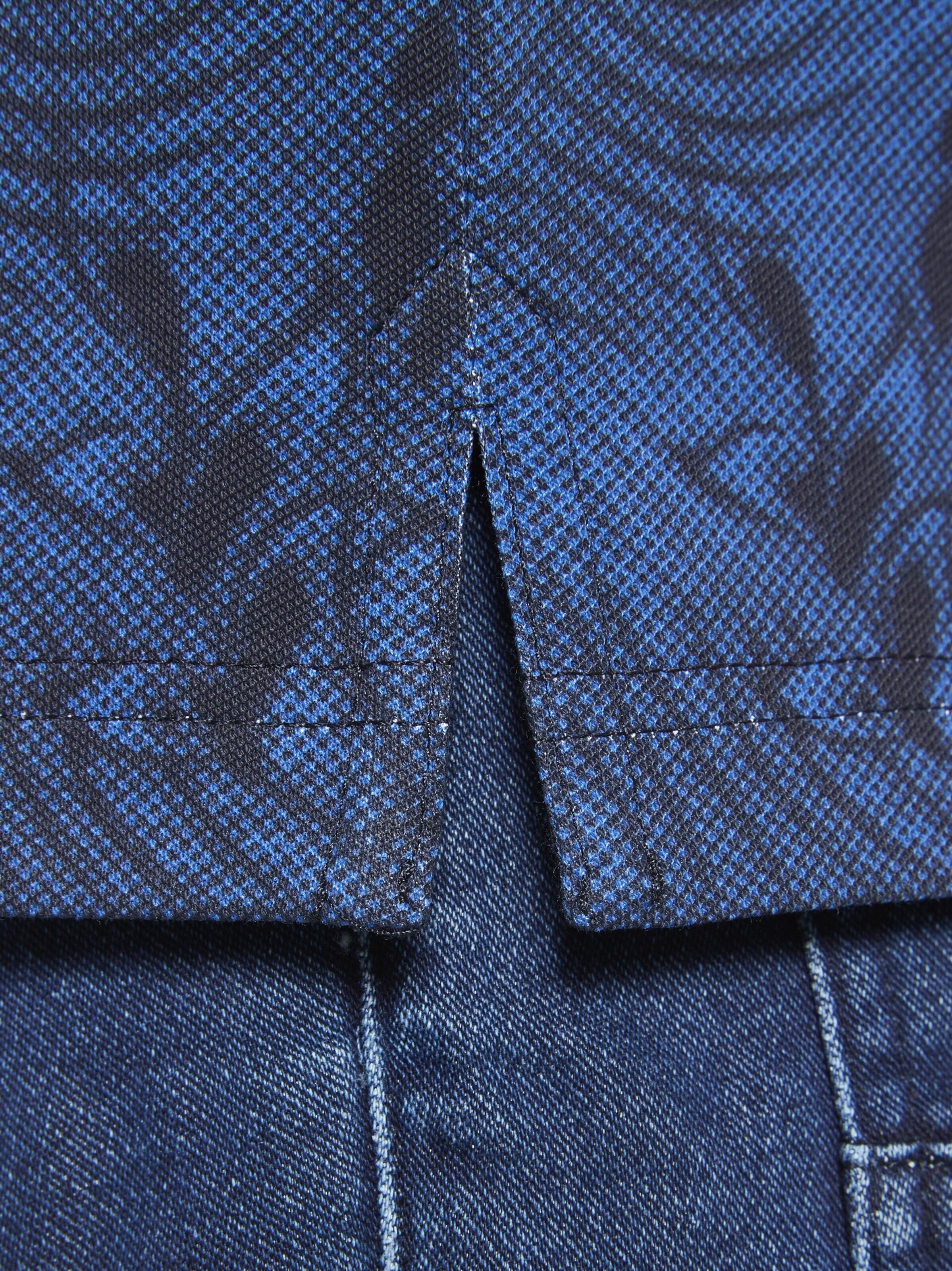 BABISTA Shirt ' Vaneto ' in Mixed colors