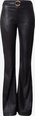 Just Cavalli Levenevä Leggingsit värissä musta: etupuoli