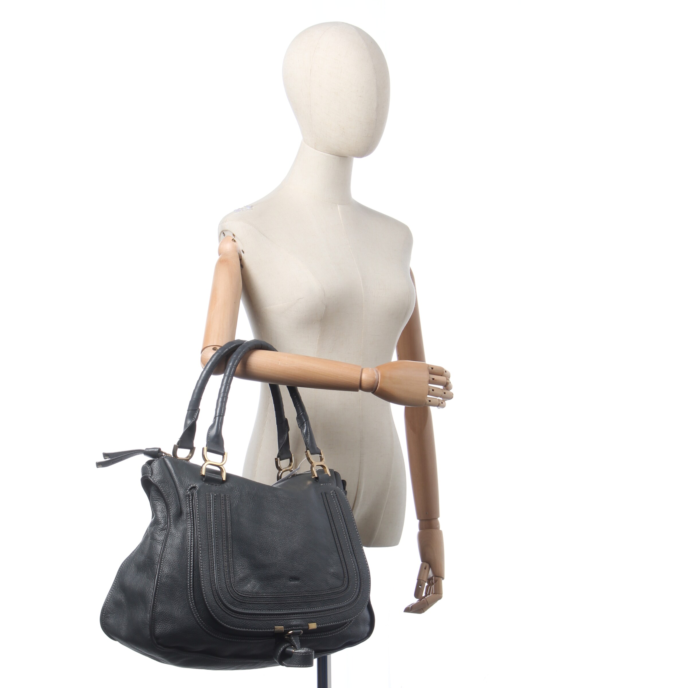 Chloé Bag in One size in Grey