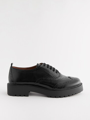 Next Veterschoen 'Forever Comfort' in Zwart