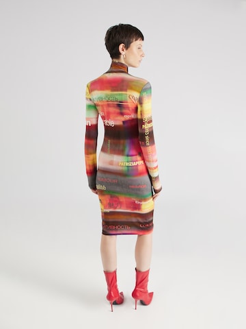 PATRIZIA PEPE Dress in Mixed colors