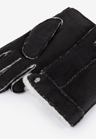 Gants 'Malmö' Roeckl en noir