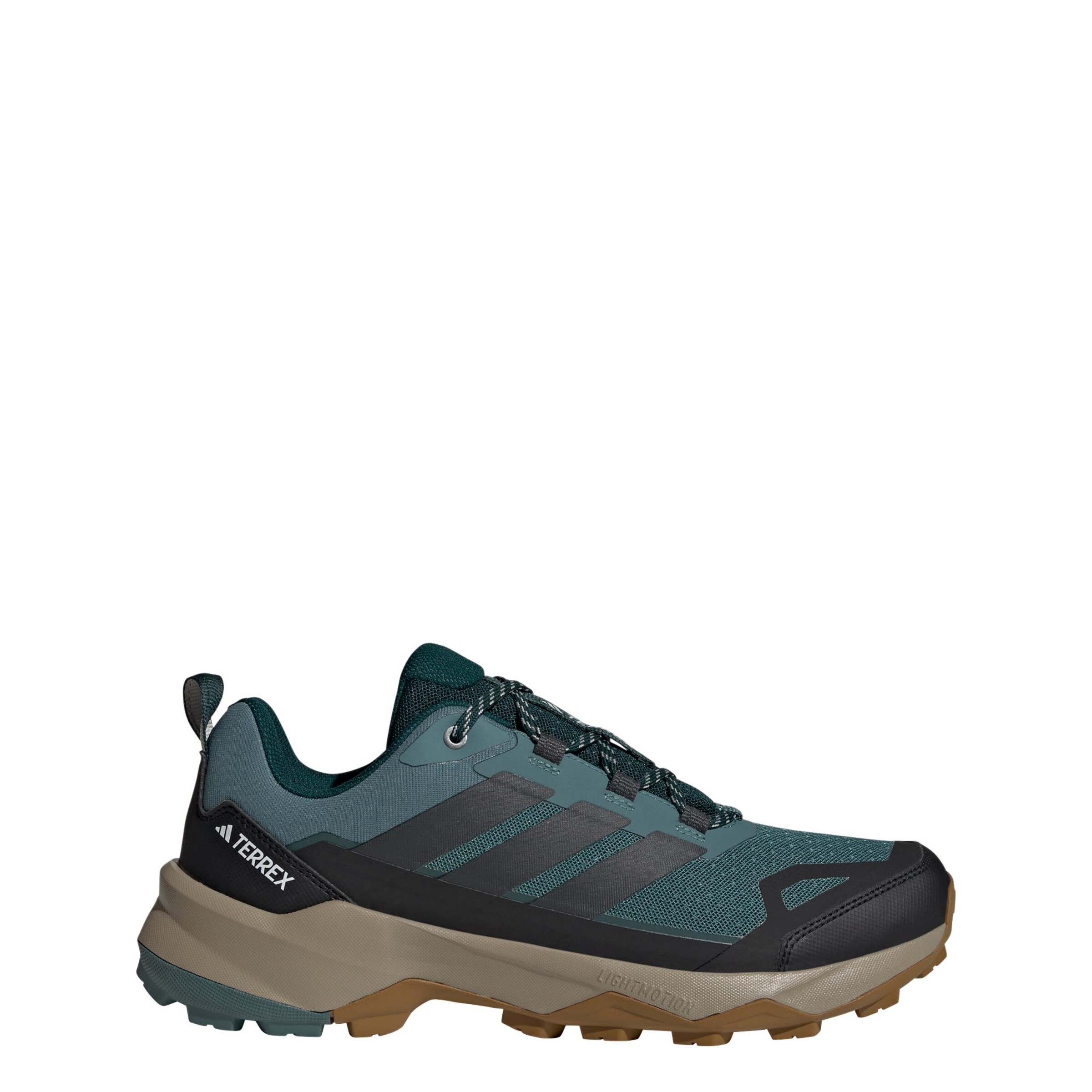 ADIDAS TERREX - Zapatos bajos 'Skychaser Ax5' en verde