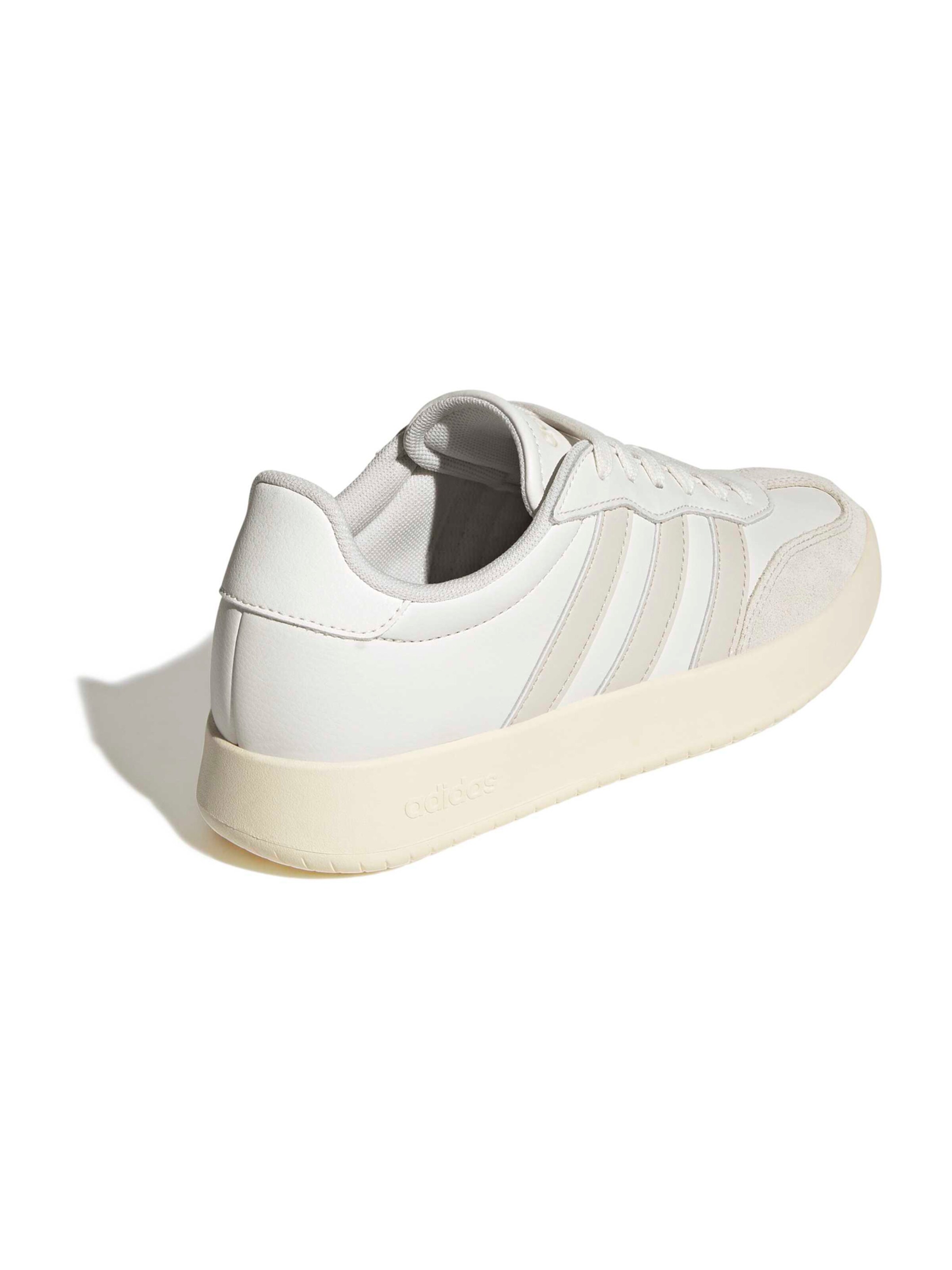 Sneaker low 'Barreda' de la ADIDAS SPORTSWEAR pe alb