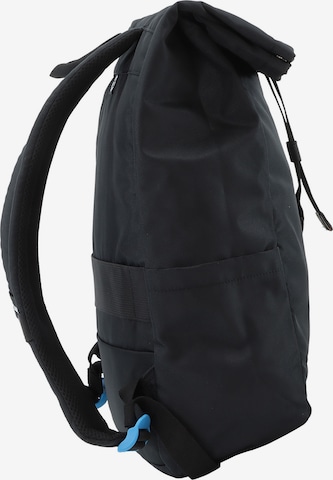 Discovery Rucksack in Schwarz