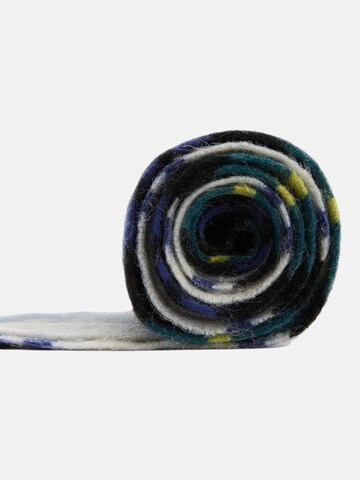 Barbour Sjaal in Blauw