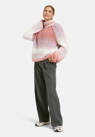 Smith&Soul Sweater in Mixed colors