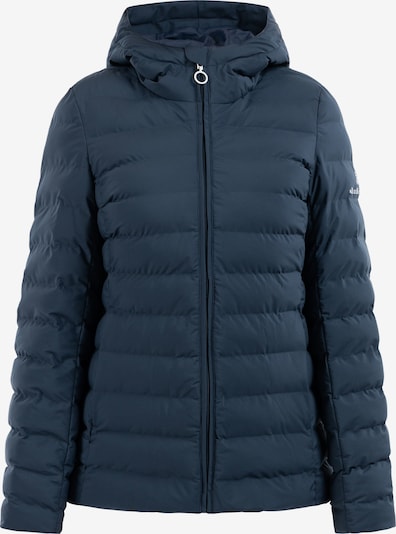 DreiMaster Maritim Zimska jakna | mornarska barva, Prikaz izdelka