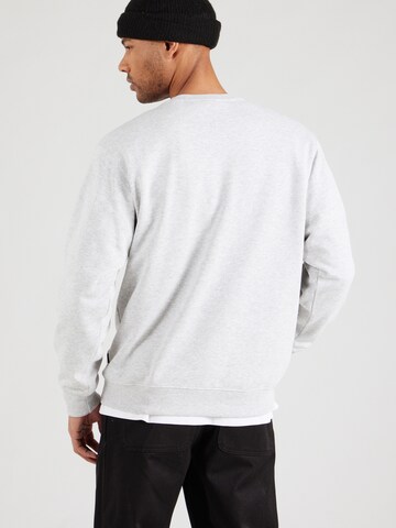 VANS Sweatshirt i grå