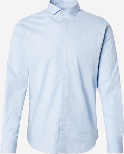 JACK & JONES Businesspaita värissä vaaleansininen, Tuotenäkymä