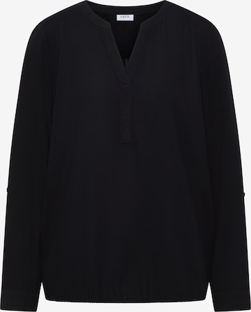 CECIL Blouse in Black: front