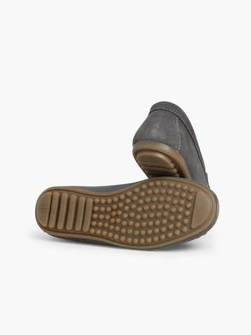 Pisamonas - Zapatos bajos en gris