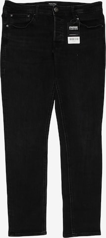 JACK & JONES Jeans 34 in Grau: Vorderseite