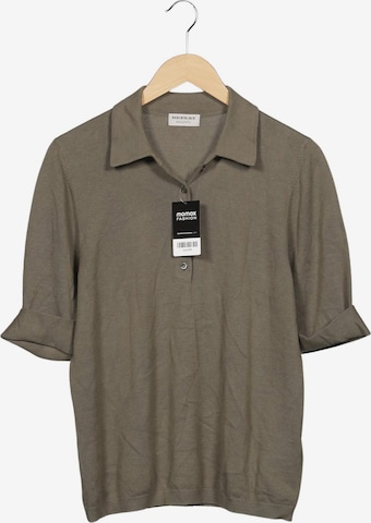 REPEAT Pullover XL in Grün: Vorderseite