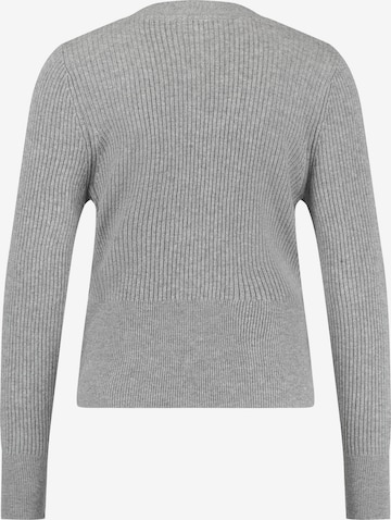 GERRY WEBER Cardigan i grå