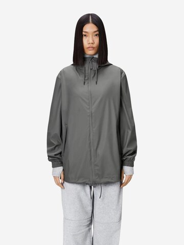RAINS - Abrigo de entretiempo 'Storm Breker W3' en gris