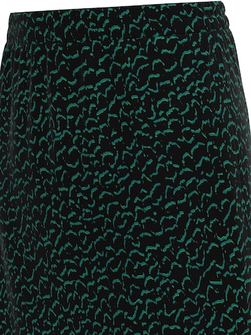 ICHI Skirt 'VERA' in Green